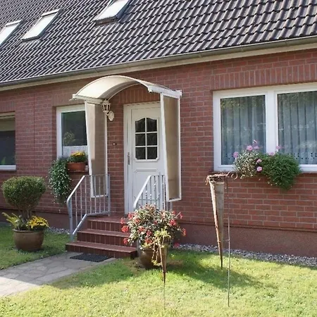 Apartment Kastanienallee - Abc66 *