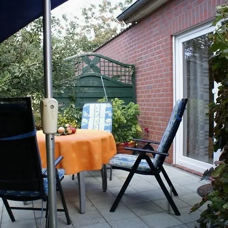 Apartment Kastanienallee - Abc66