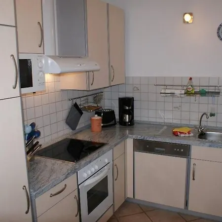 Apartmán Kastanienallee - Abc66 *