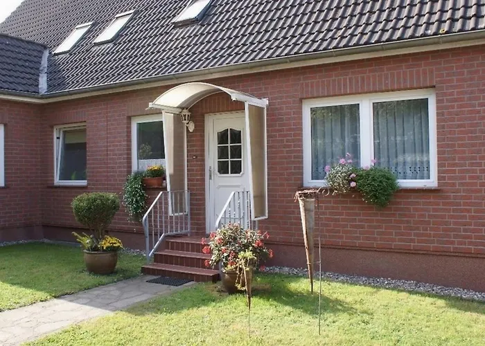 Apartment Kastanienallee - Abc66 *