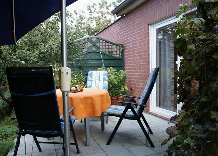 Apartment Kastanienallee - Abc66