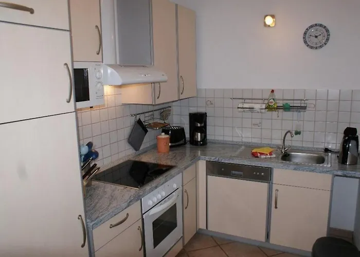 Apartment Kastanienallee - Abc66 *