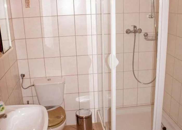 Apartment Kastanienallee - Abc66 *